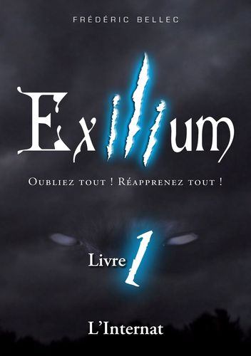 Exilium_-_Livre_1_-_L'Internat
